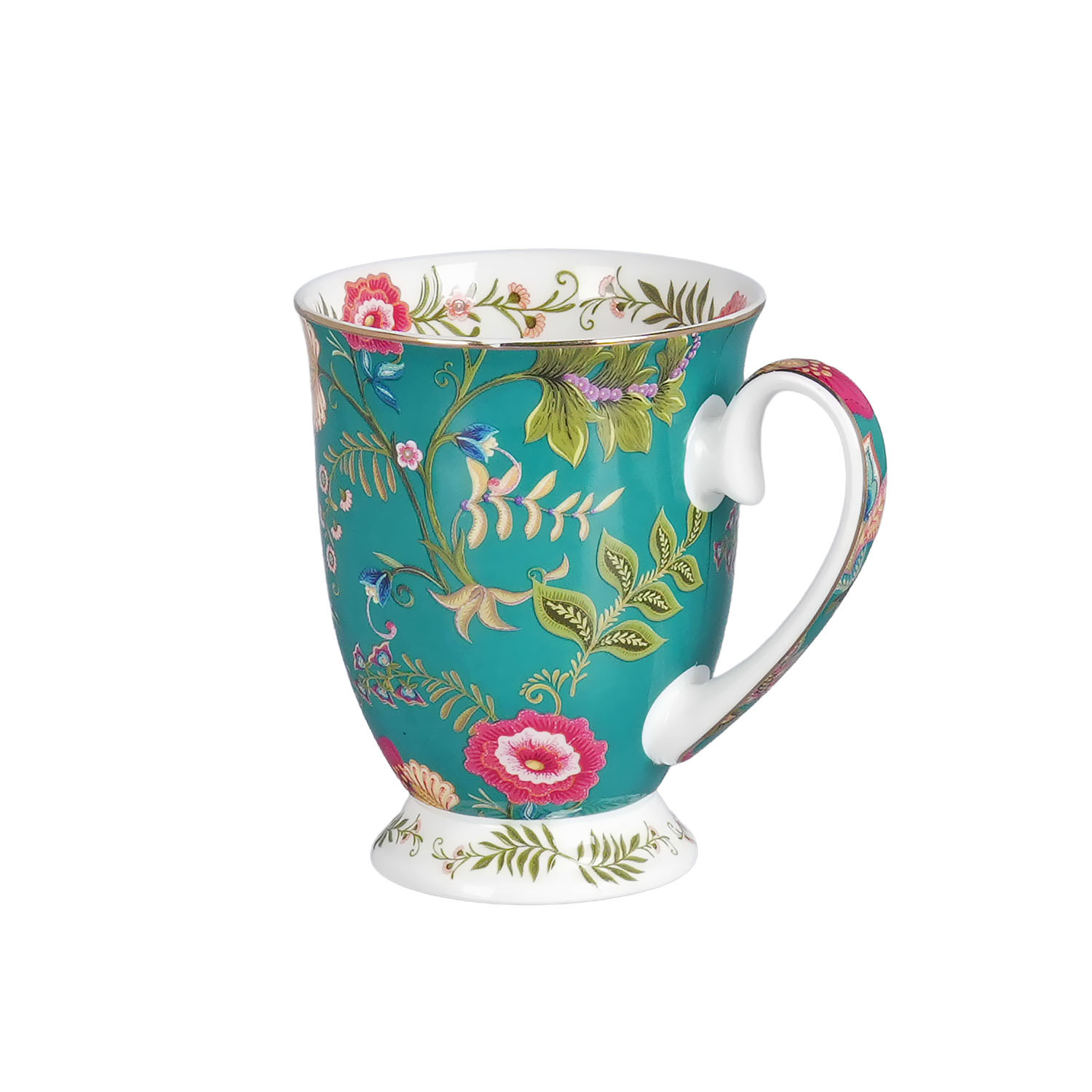 Florine Bone Kupa - 1