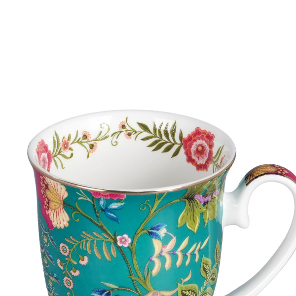 Florine Bone Kupa - 3