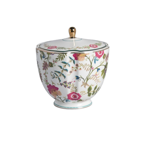 Florine Bone Orta Boy Kavanoz