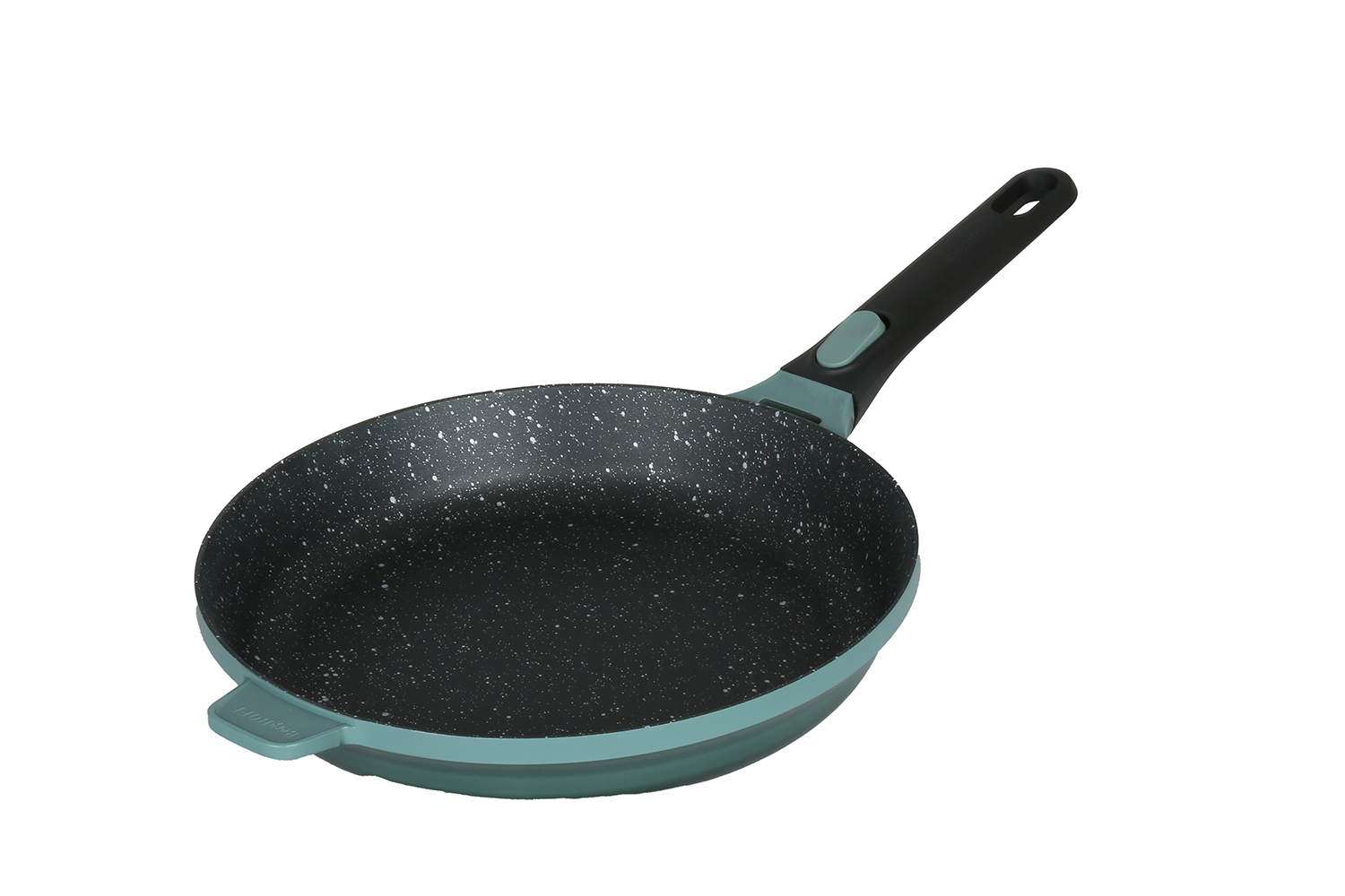 Gem Stay Cool Çıkarılabilir saplı Tava Foresti 28 Cm - 1