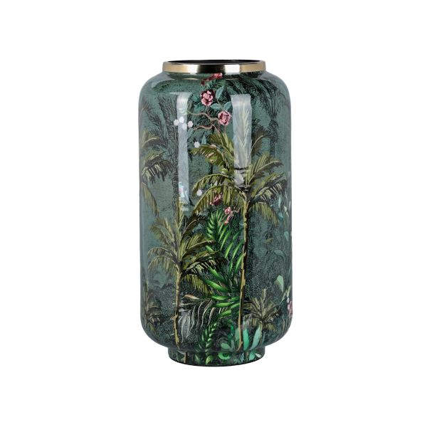 Jungle Dekoratif Vazo 30cm