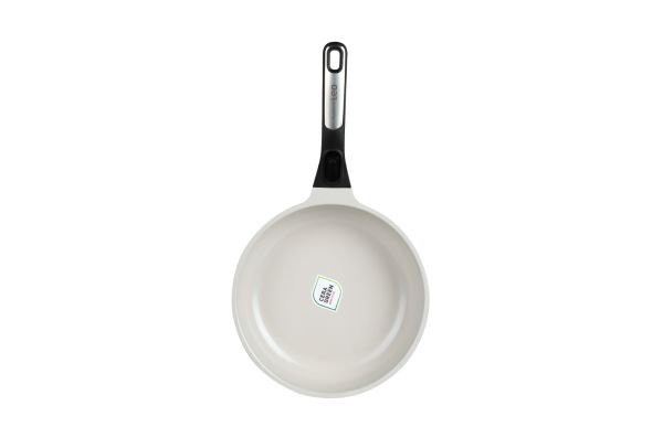 BERGHOFF - Berhghoff Berghoff Leo Phantom Kızartma Tavası 24 cm Forest Green (1)