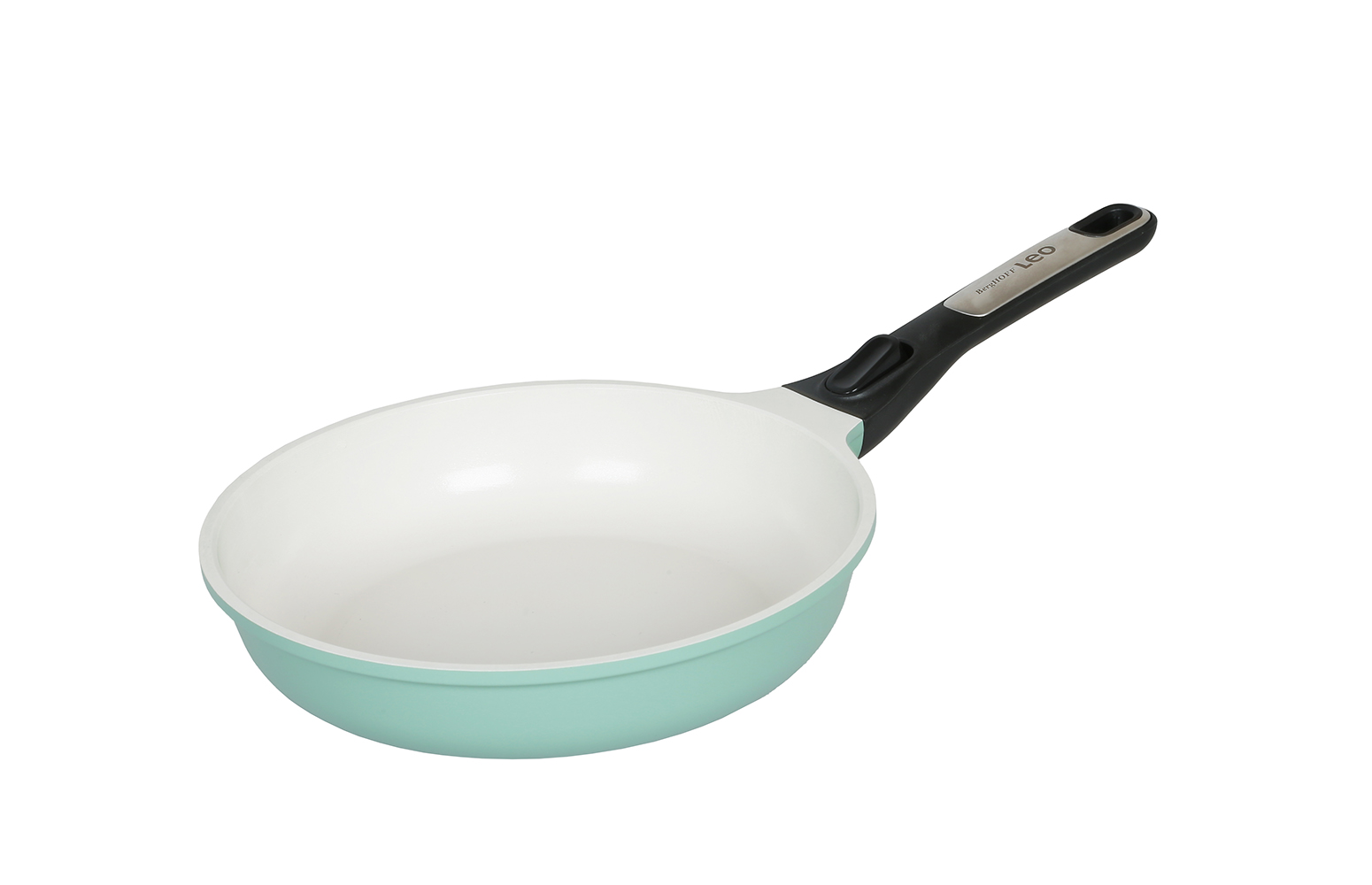 Berghoff Leo Phantom Kizartma Tavasi 24Cm Forest Green - 1