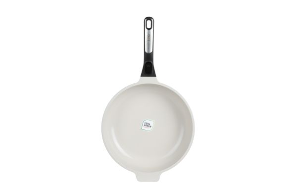 BERGHOFF - LEO PHANTOM KIZARTMA TAVASI 28CM FOREST GREEN (1)