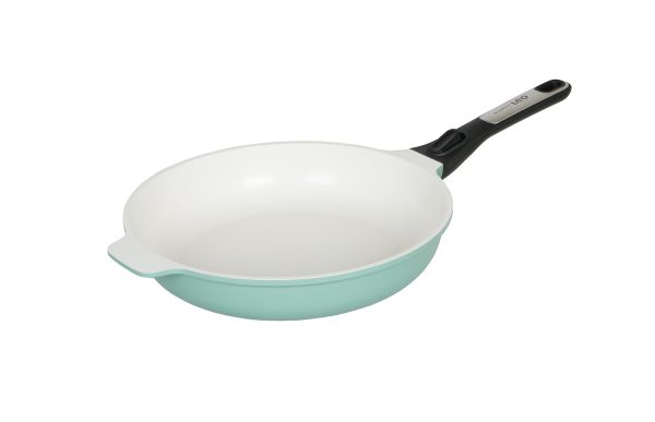 Berghoff Leo Phantom Kizartma Tavasi 28Cm Forest Green