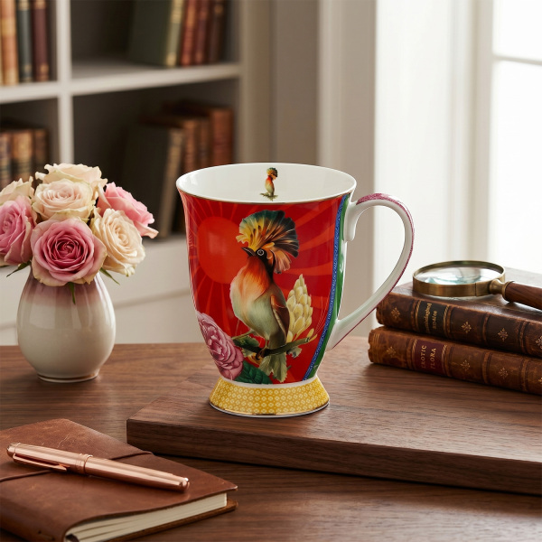 Liorine Bone Kupa 300 ml (1)