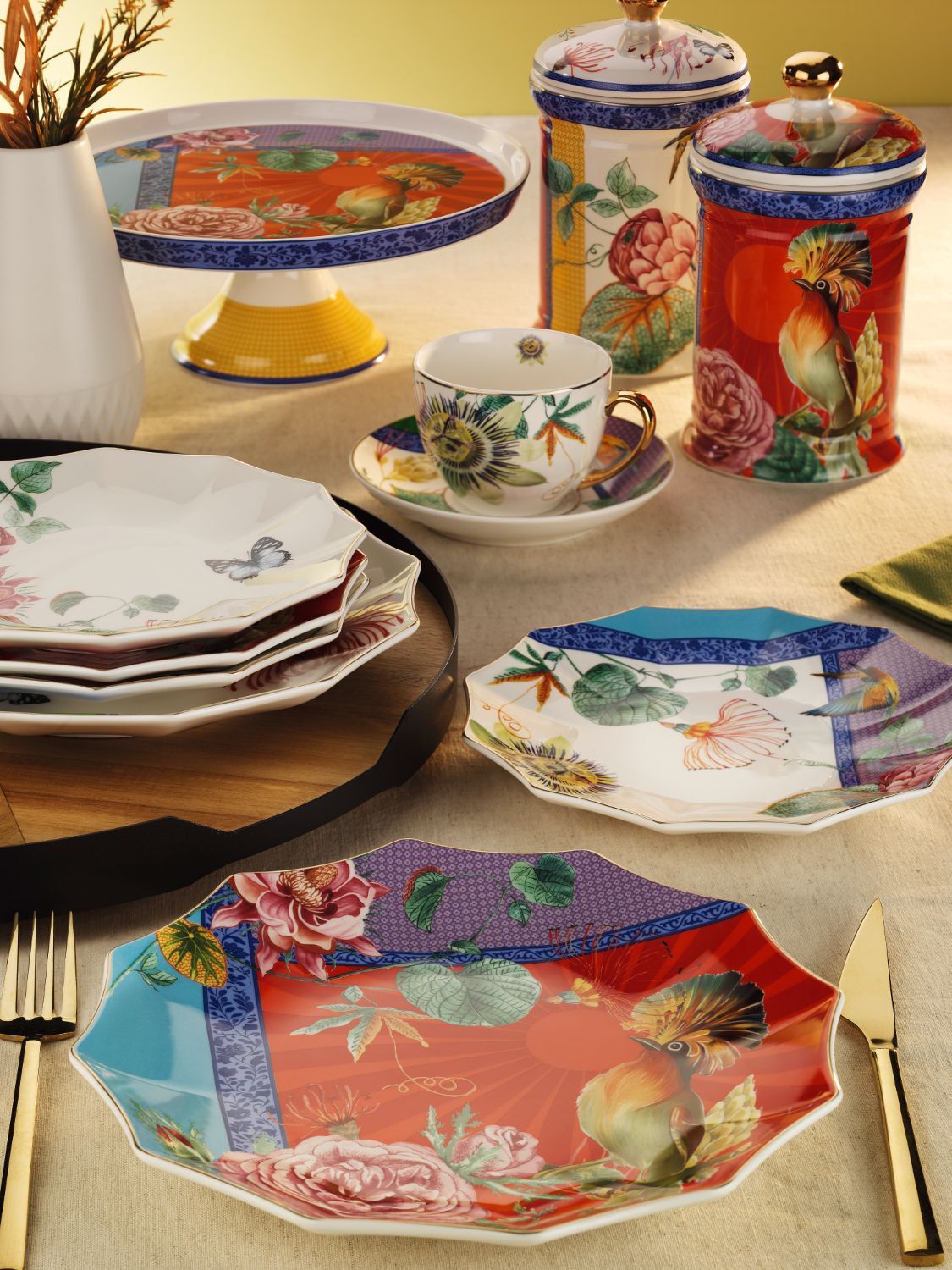 Liorine Bone Kupa 300 ml - 3