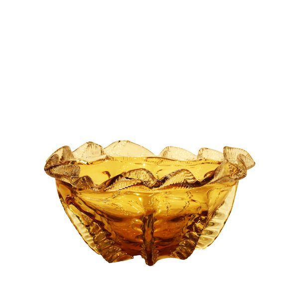 Lucky Art Dekoratif Modern Cam Kase 16*12*26