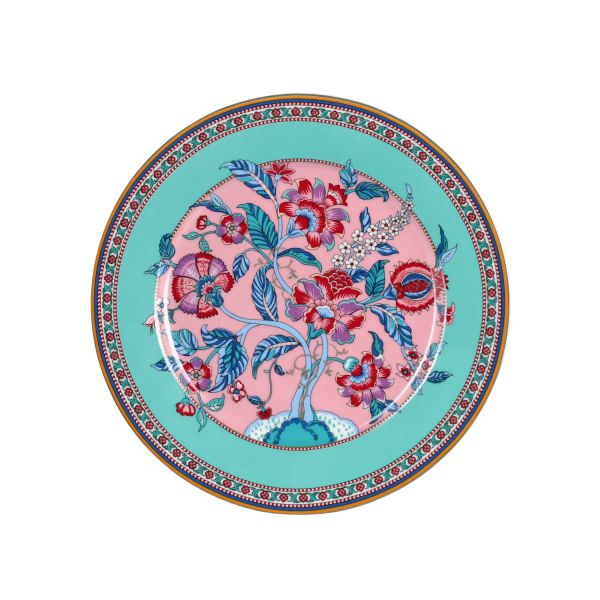 Bloome Bone 20Cm 4Lu Tabak Seti - 4