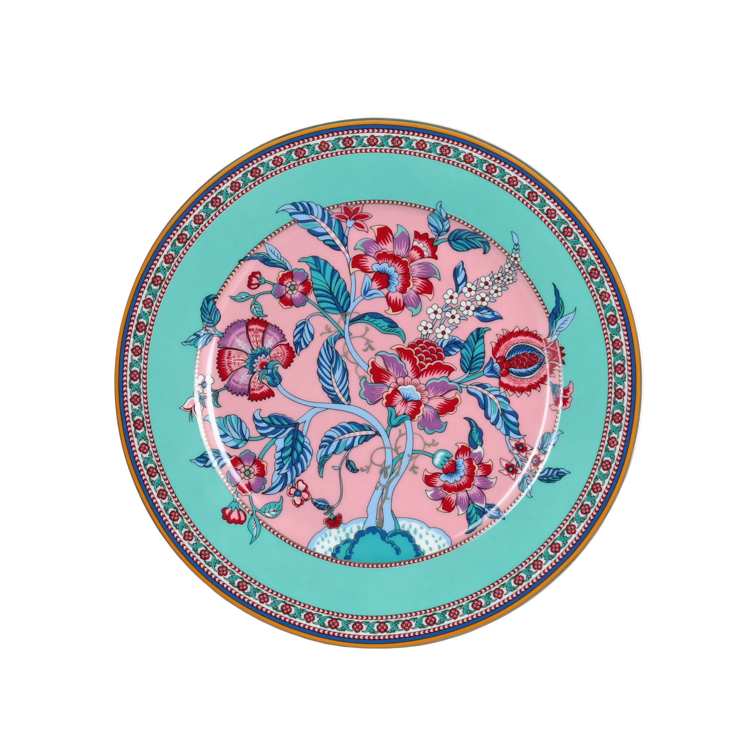 Bloome Bone 20Cm 4Lu Tabak Seti - 4