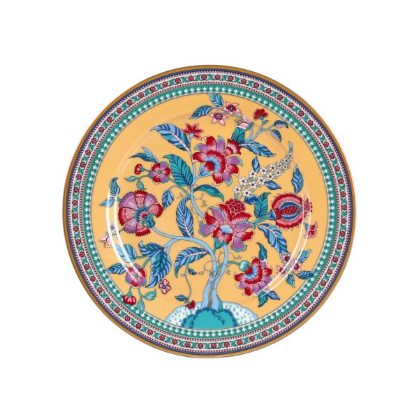 Bloome Bone 20Cm 4Lu Tabak Seti - 6