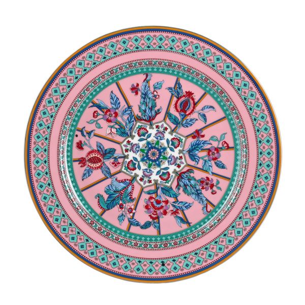 Bloome Bone 27Cm 4Lu Tabak Seti - 3