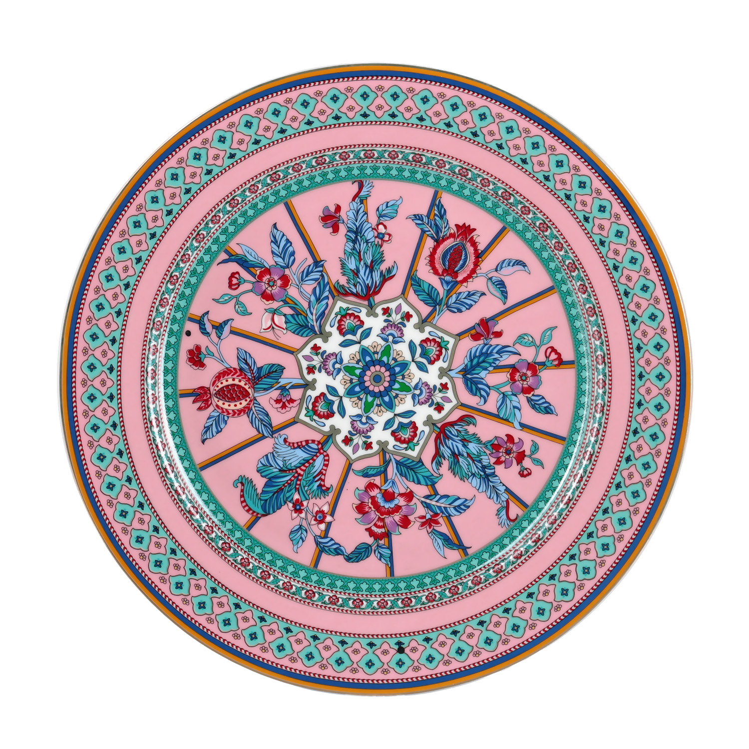 Bloome Bone 27Cm 4Lu Tabak Seti - 3