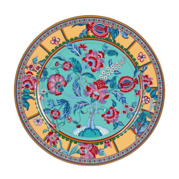 Bloome Bone 27Cm 4Lu Tabak Seti - 5