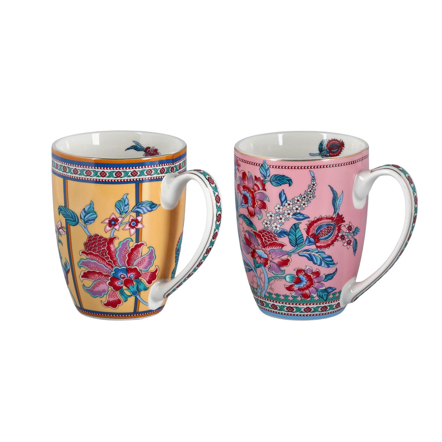 Bloome Bone 2Li Kupa Seti 350Cc - 1