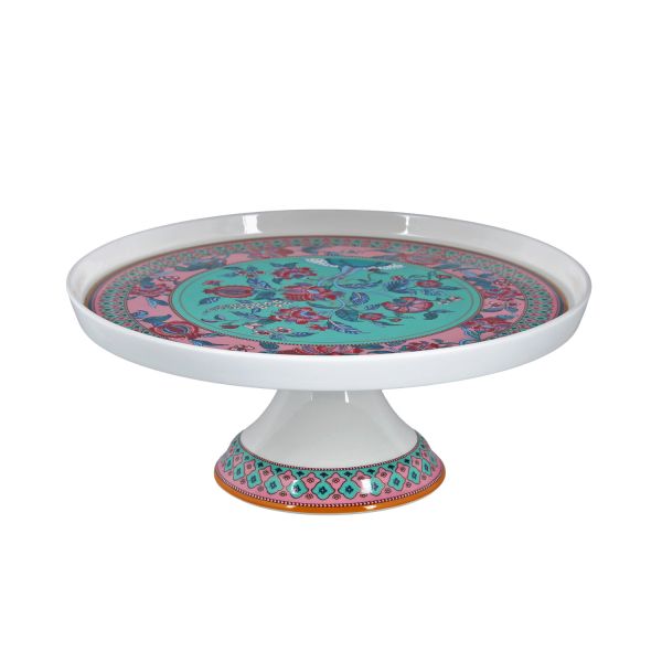 Bloome Bone Ayakli Kek Standi 25Cm