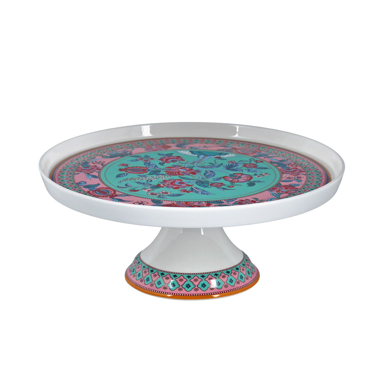 Bloome Bone Ayakli Kek Standi 25Cm - 1