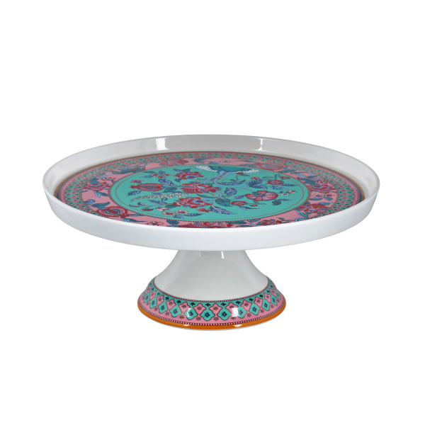 Bloome Bone Ayakli Kek Standi 25Cm