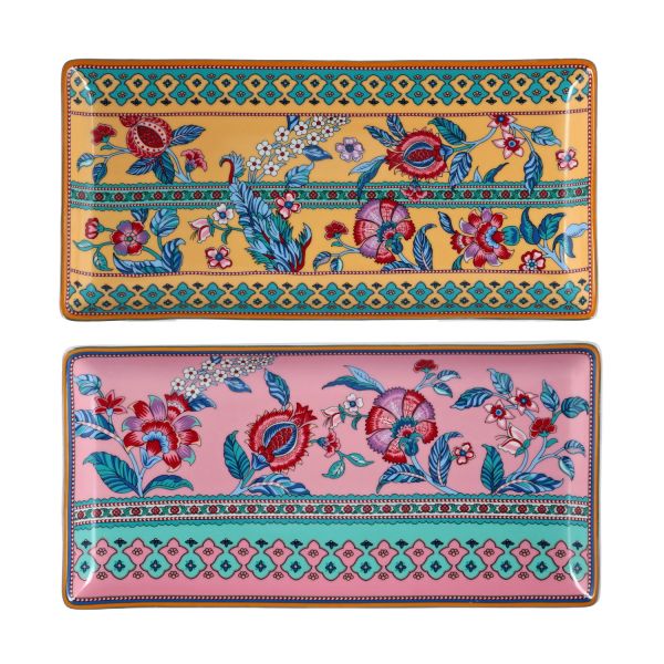 Bloome Bone Baton Tabak Seti 27Cm - 1