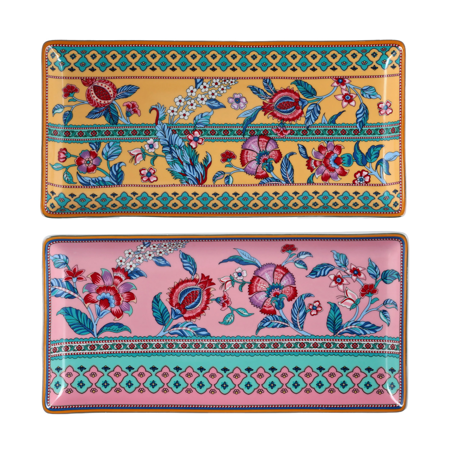 Bloome Bone Baton Tabak Seti 27Cm - 1