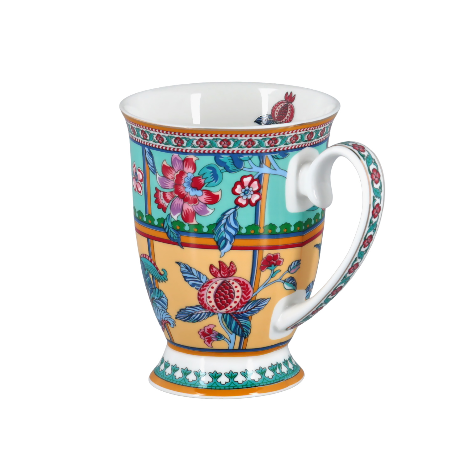 Bloome Bone Kupa 300 Ml - 1