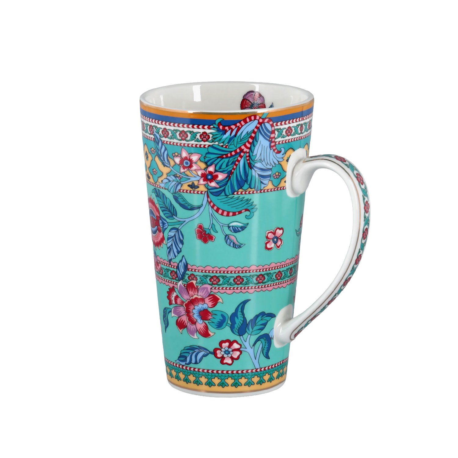 Bloome Bone Kupa 450 Ml - 1