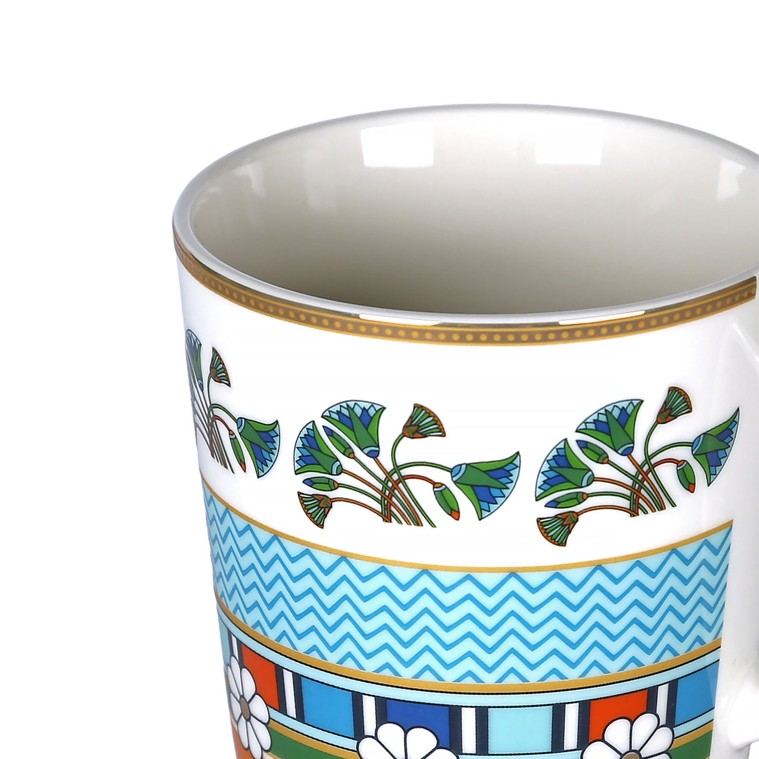 Callista Bone Kupa 400Ml - 2