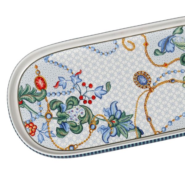Lucky Art - Luckyart Chantelle Bone Baton Tabak 33Cm (1)