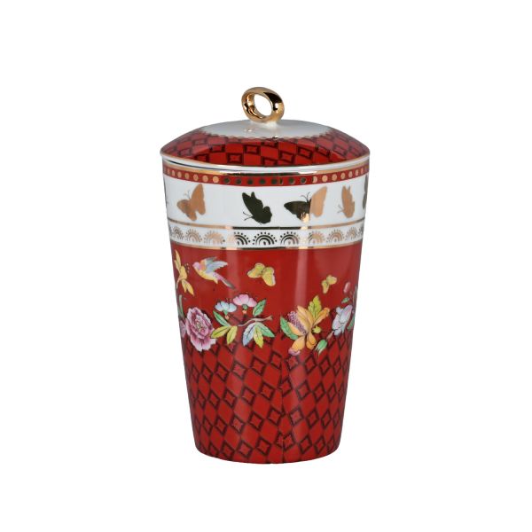 Evelyn Bone Kavanoz 19Cm