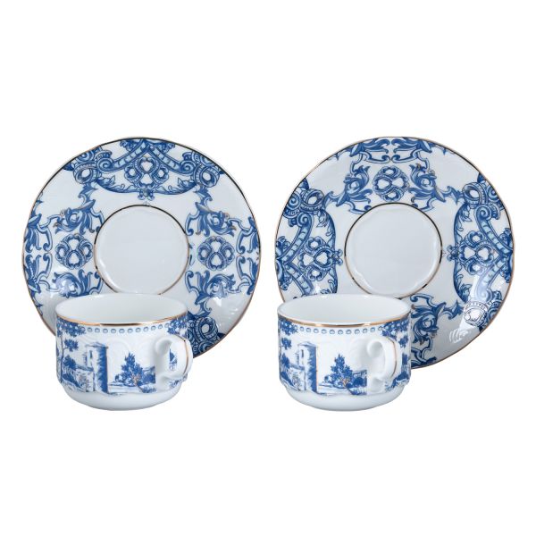 Lucky Art - Lucky Art Florance Bone 4Lu Cay Fincani Seti (1)