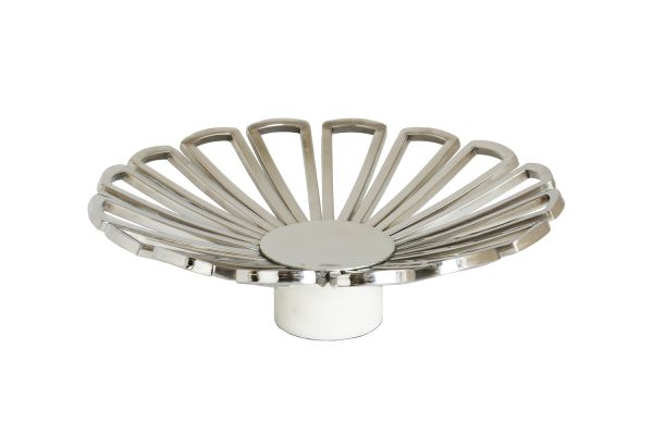 Lucky Art Krom&Mermer Dekoratif Kase 40cm