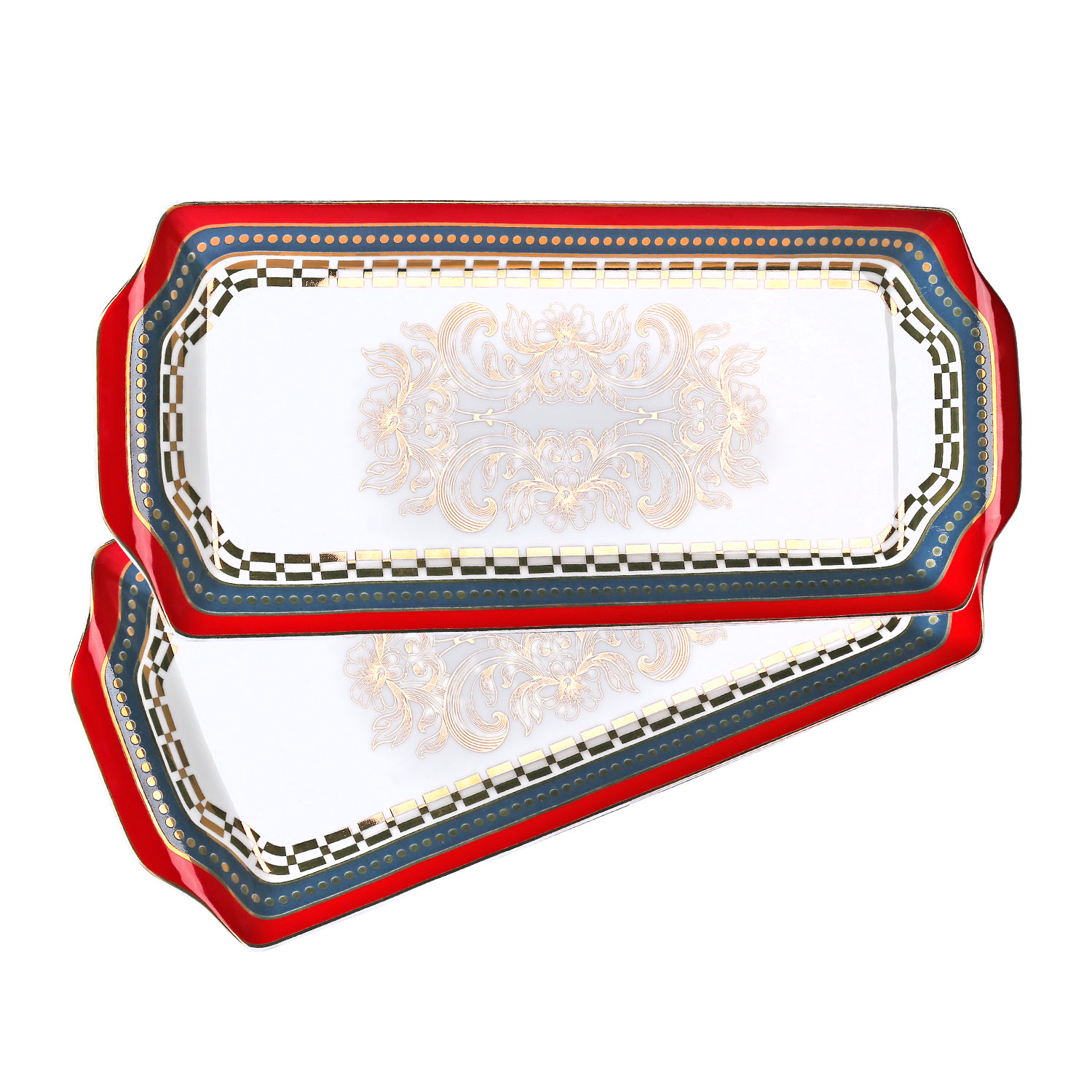 Lancelot Bone Baton Tabak 36Cm - 2