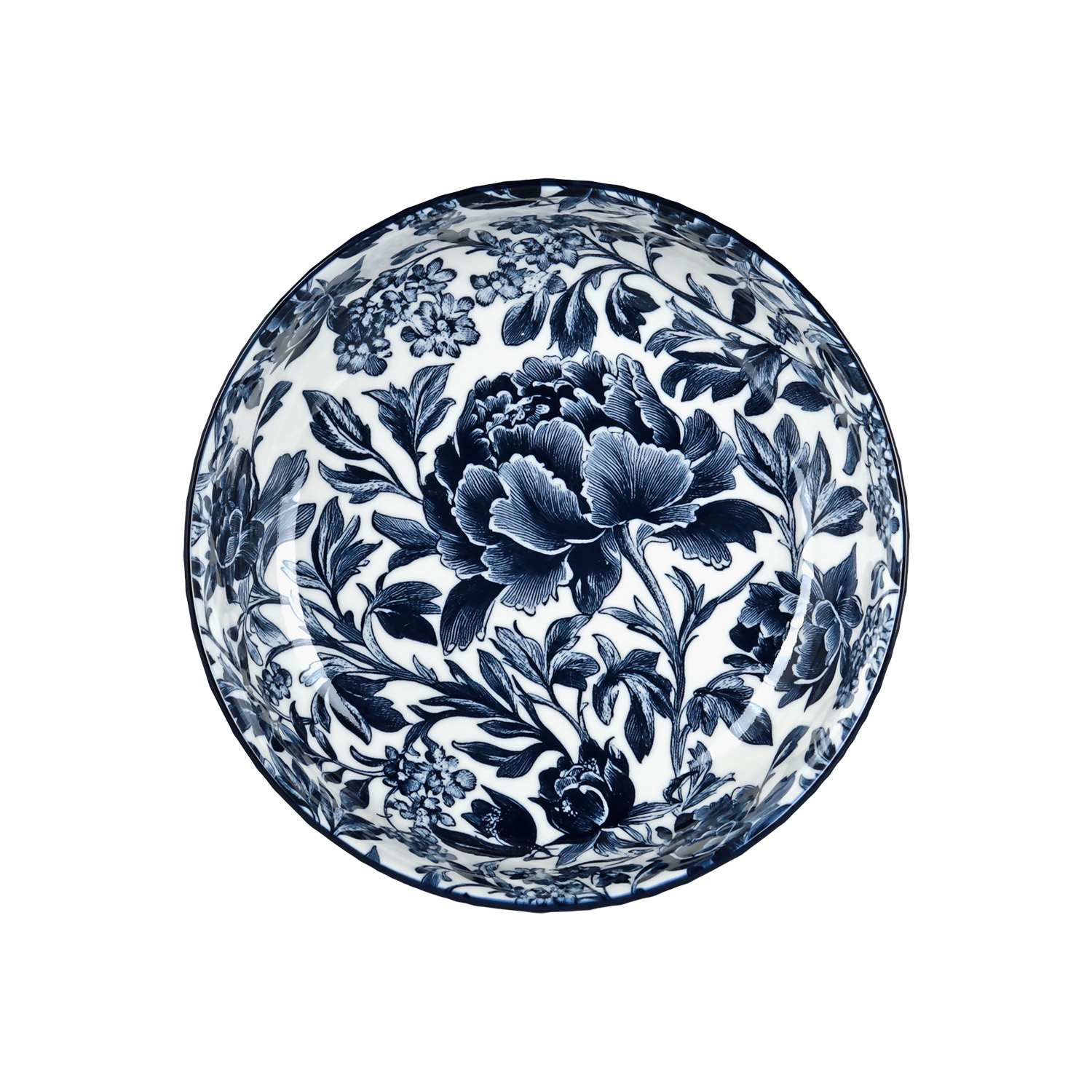 Lunara 2Li Seramik Kase Set 20Cm - 3