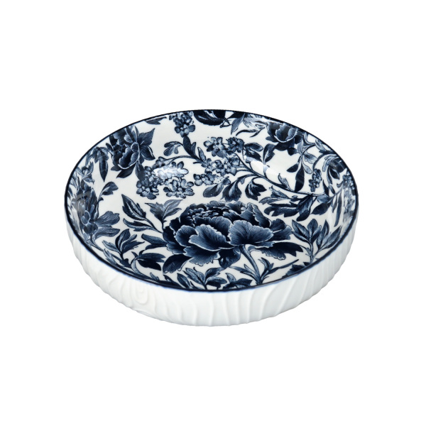 Lunara 2Li Seramik Kase Set 20Cm (1)