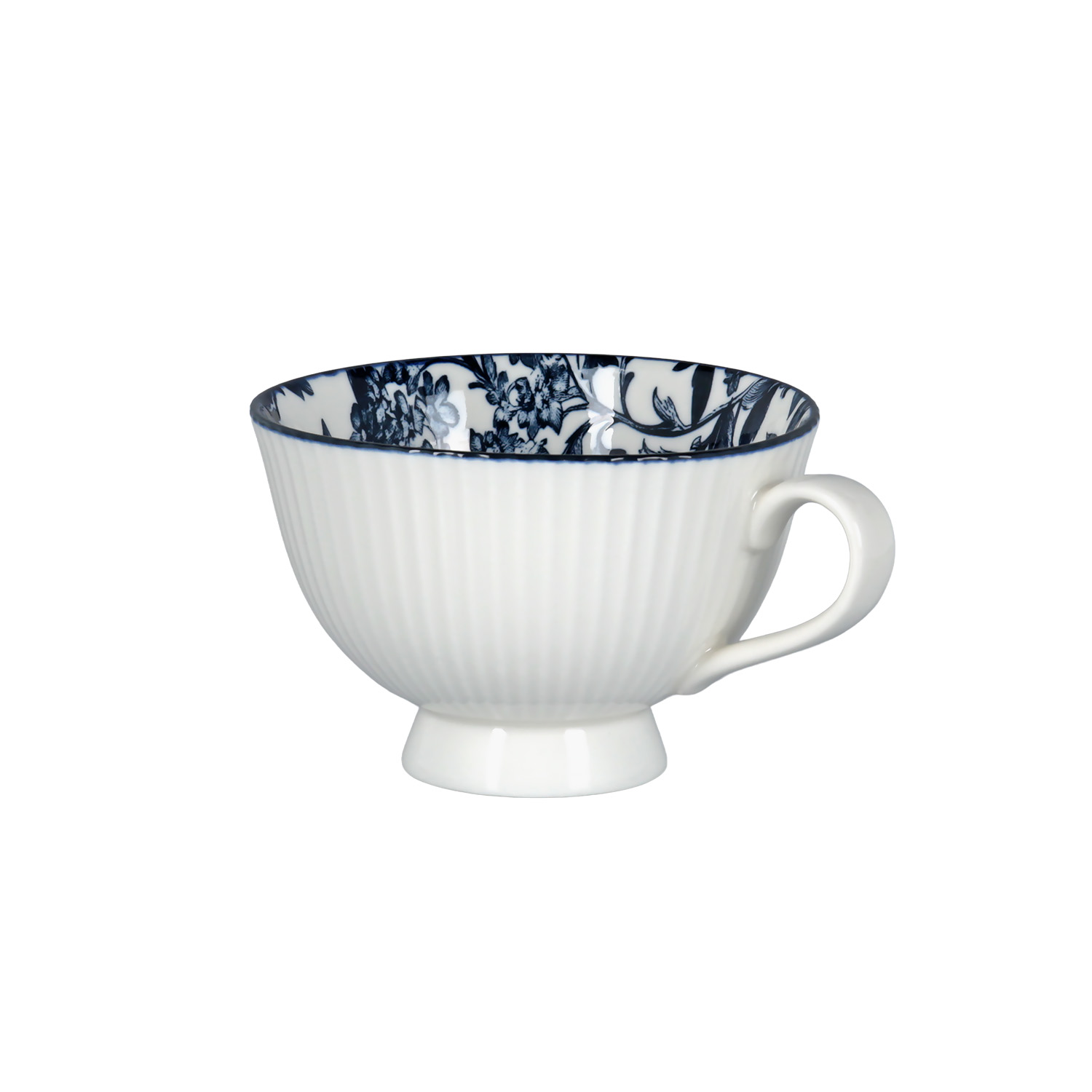 Lunara 2Li Seramik Kupa Set 340 cc - 2