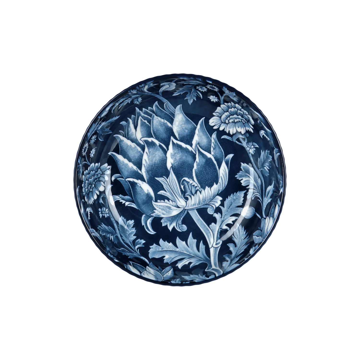 Lunara 4Lu Seramik Kase Set 15Cm - 3