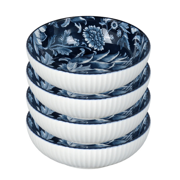 Lunara 4Lu Seramik Kase Set 15Cm