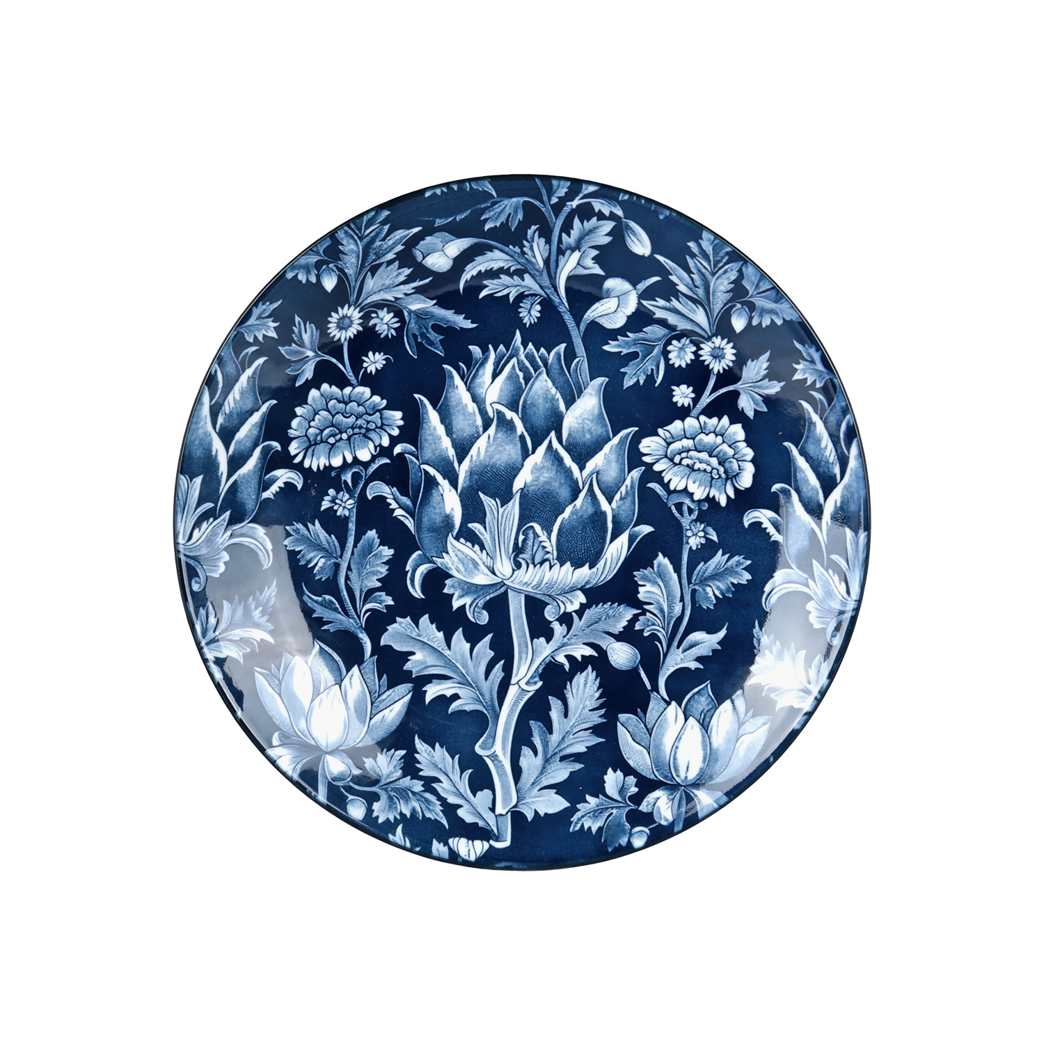 Lunara 4Lu Seramik Tabak Seti 20Cm - 2