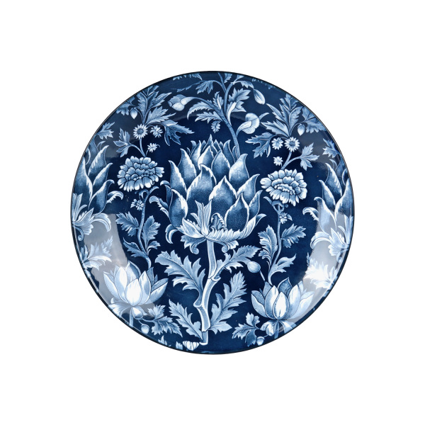 Lunara 4Lu Seramik Tabak Seti 20Cm (1)