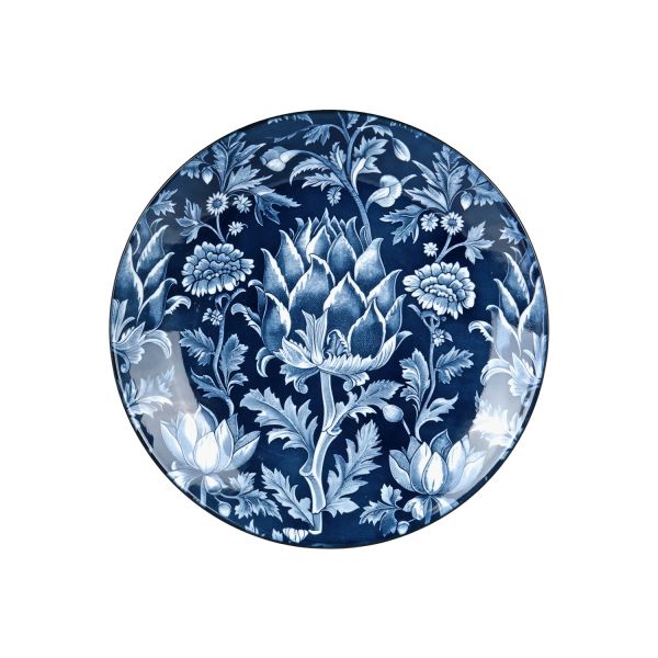 Lunara 4Lu Seramik Tabak Seti 20Cm (1)