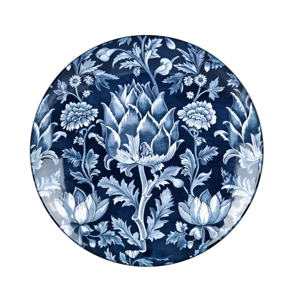 Lunara 4Lu Seramik Tabak Seti 27Cm (1)