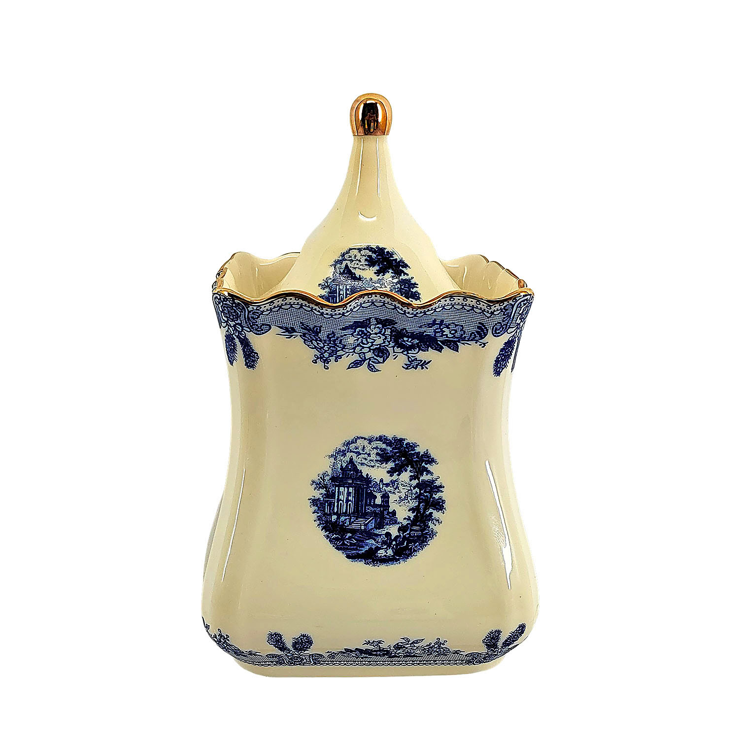 Margaret New Bone 2Li Kavanoz 16Cm - 2