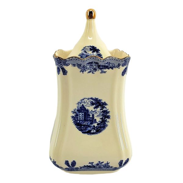 Lucky Art - Lucky Art Margaret New Bone 2Li Kavanoz 19Cm (1)