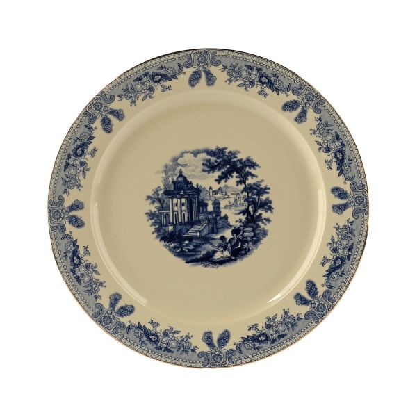 Margaret New Bone 7Parça Pasta Seti - 6