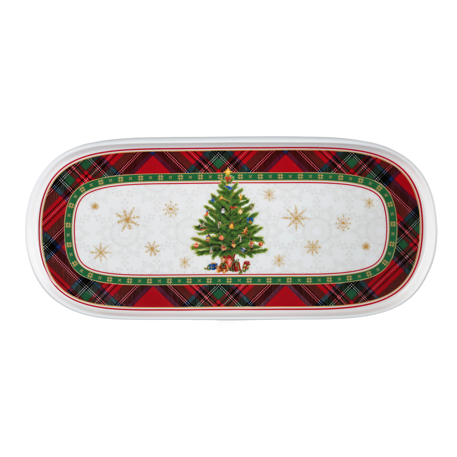 Merrilyn Bone 33Cm Tabak - 1