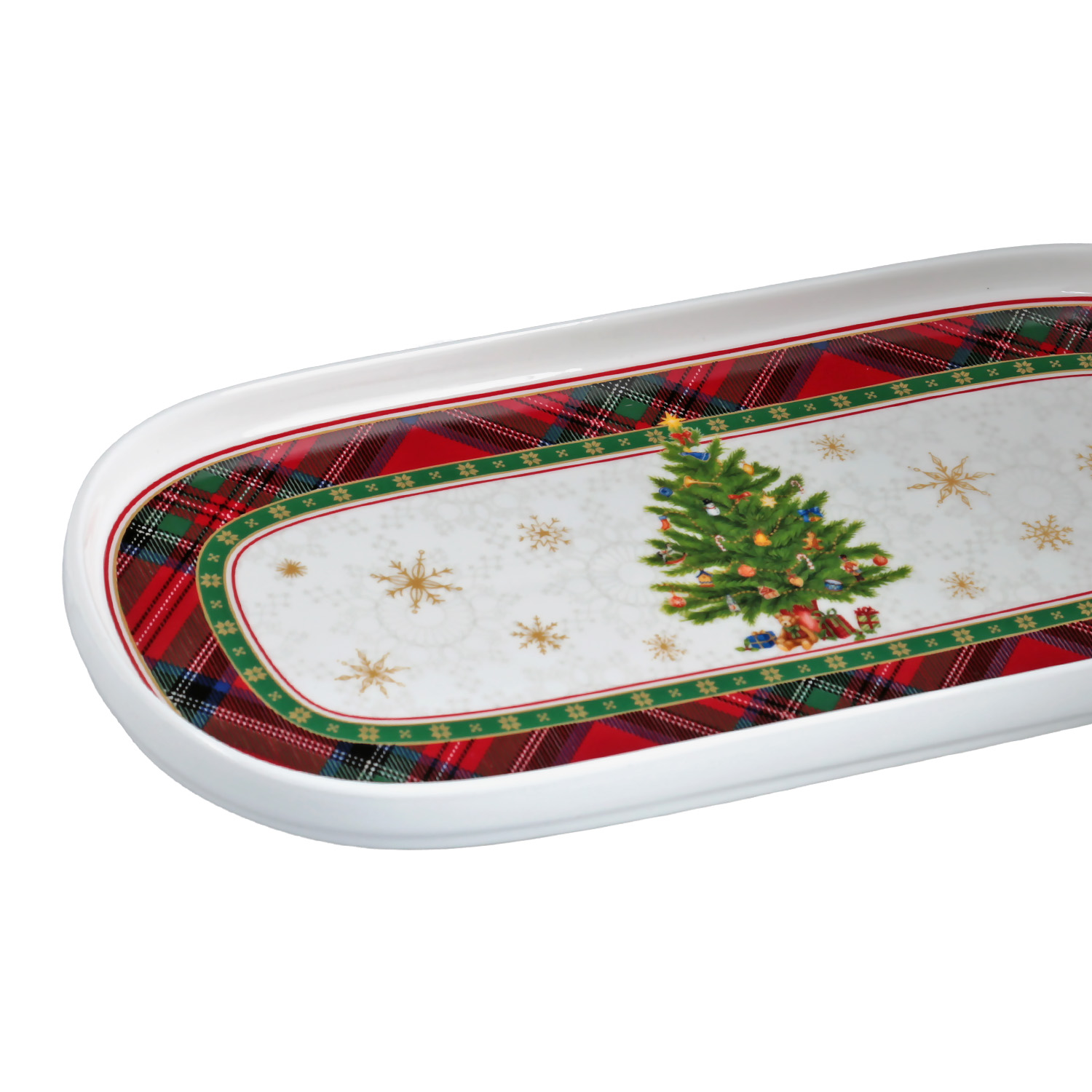 Merrilyn Bone 33Cm Tabak - 2