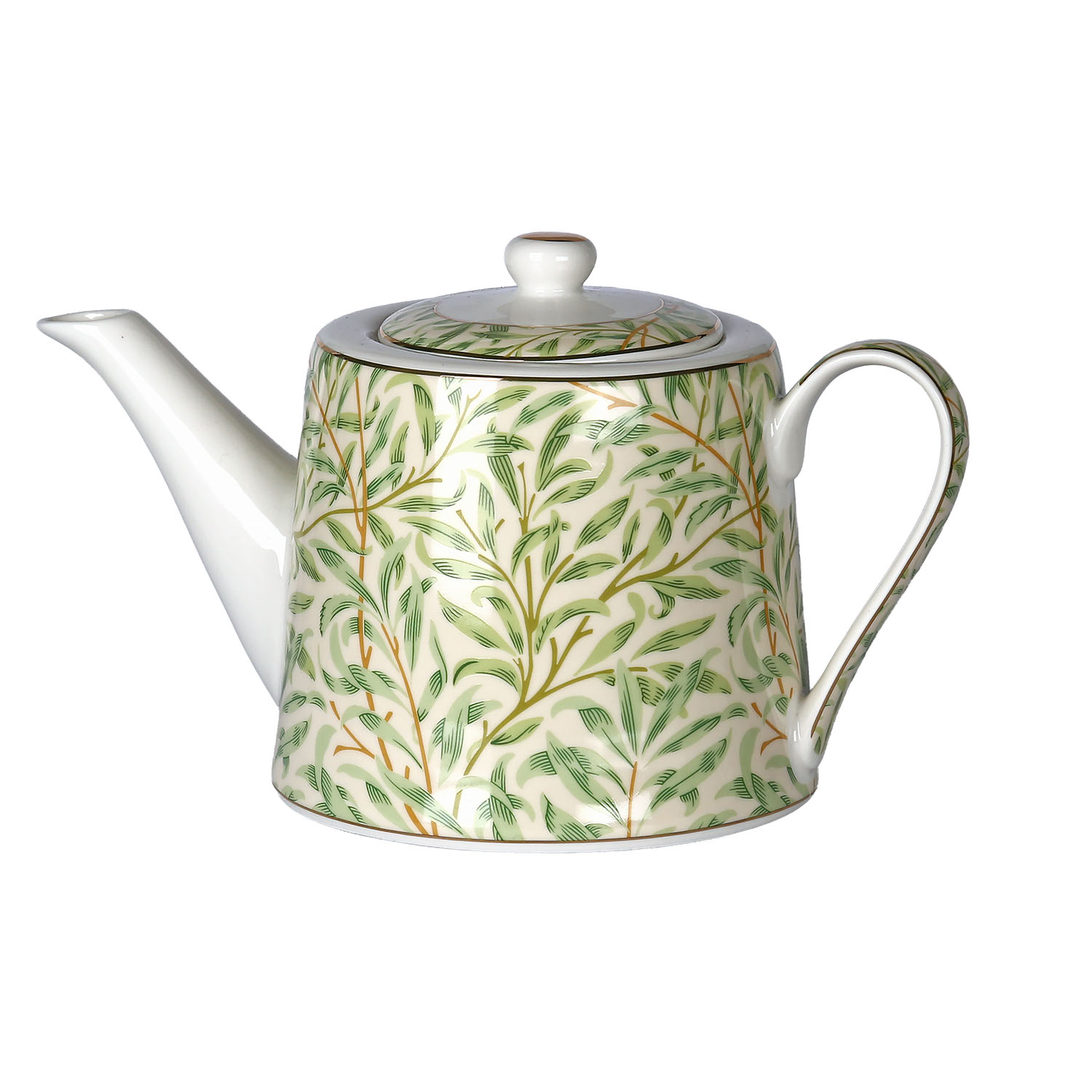 Sylva Bone Çaydanlik 1000Ml - 1