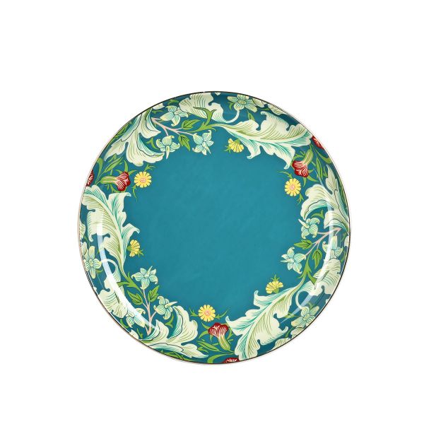 Sylva Bone 20Cm 6Li Tabak Seti - 4