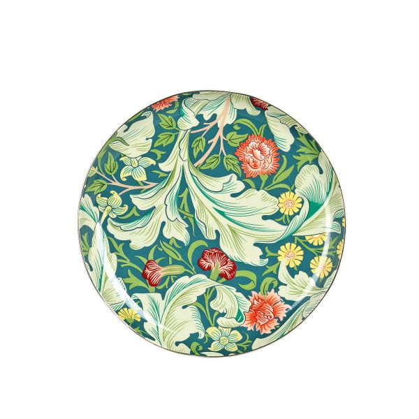 Sylva Bone 20Cm 6Li Tabak Seti - 6