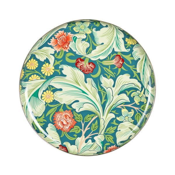 Sylva Bone 27Cm 6Li Tabak Seti - 7